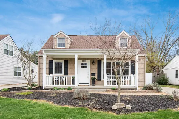 3030 Derby Road, Upper Arlington, OH 43221