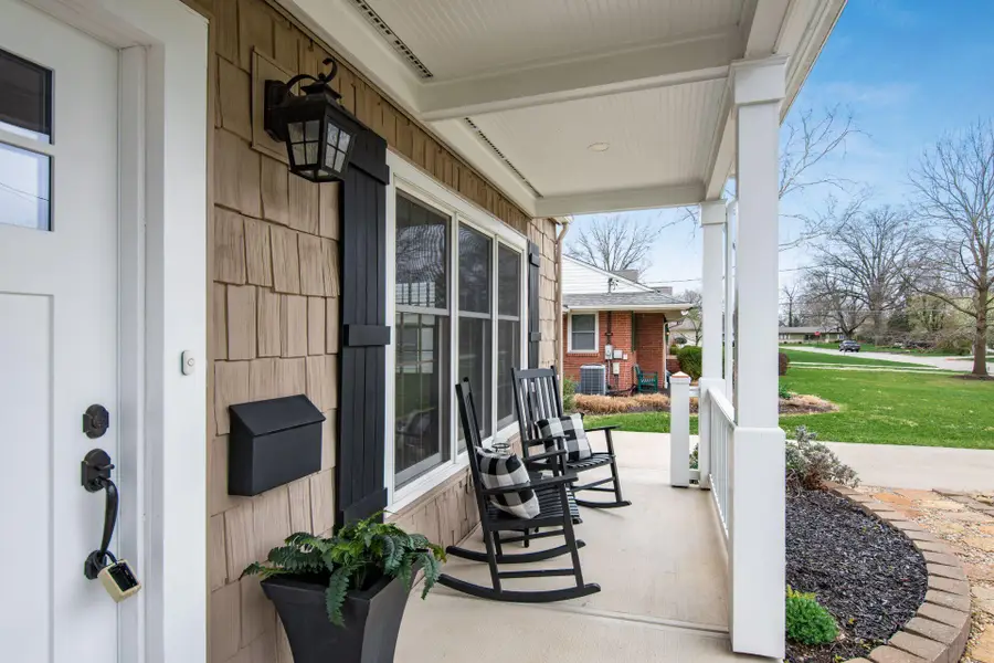 3030 Derby Road, Upper Arlington, OH 43221 - #3