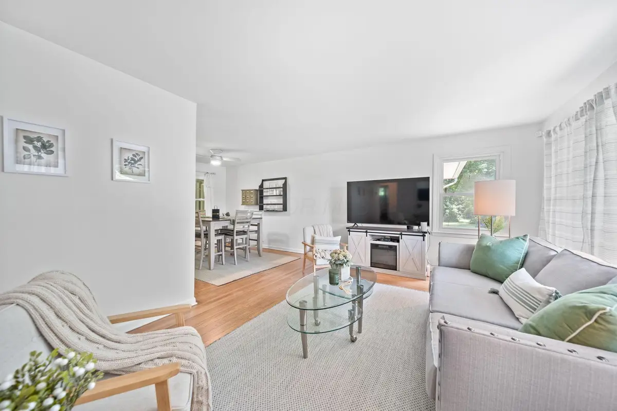 7186 Prospect Dublin Road, Prospect, OH 43342 - #1