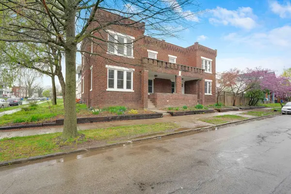 389-391 Berkeley Road, Columbus, OH 43205