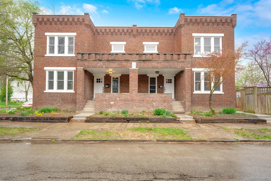 389-391 Berkeley Road, Columbus, OH 43205 - #2