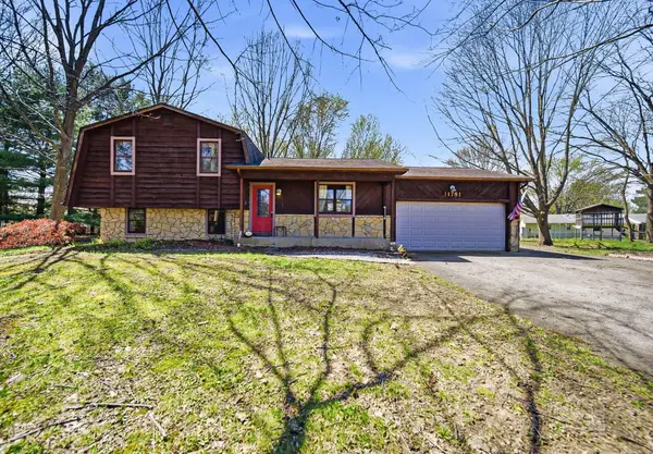 11781 Covington Court Nw, Pickerington, OH 43147