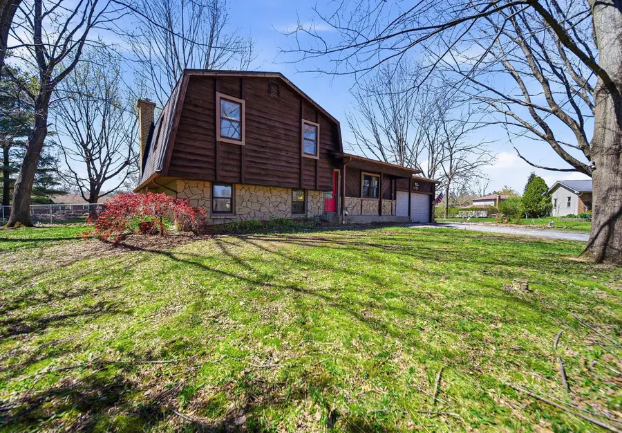 11781 Covington Court Nw, Pickerington, OH 43147 - #2