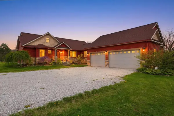 660 Winchester Southern Road Nw, Ashville, OH 43103