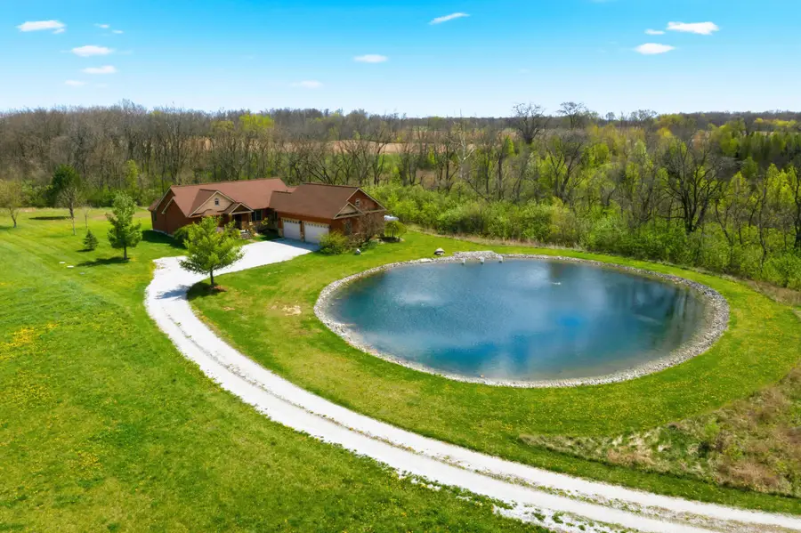 660 Winchester Southern Road Nw, Ashville, OH 43103 - #2