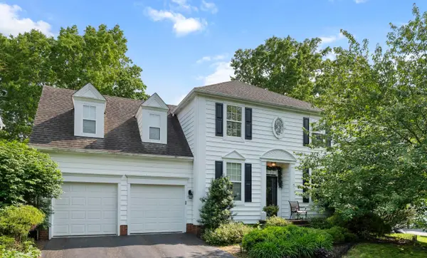 4949 Heath Gate Drive, New Albany, OH 43054