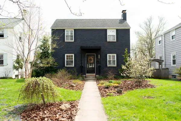 2813 Bryden Road, Columbus, OH 43209