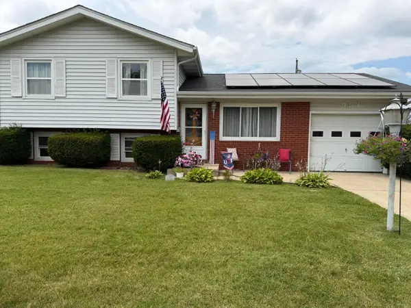 953 Marla Avenue, Logan, OH 43138