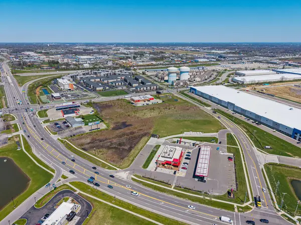 0 Hilliard Rome, Columbus, OH 43228