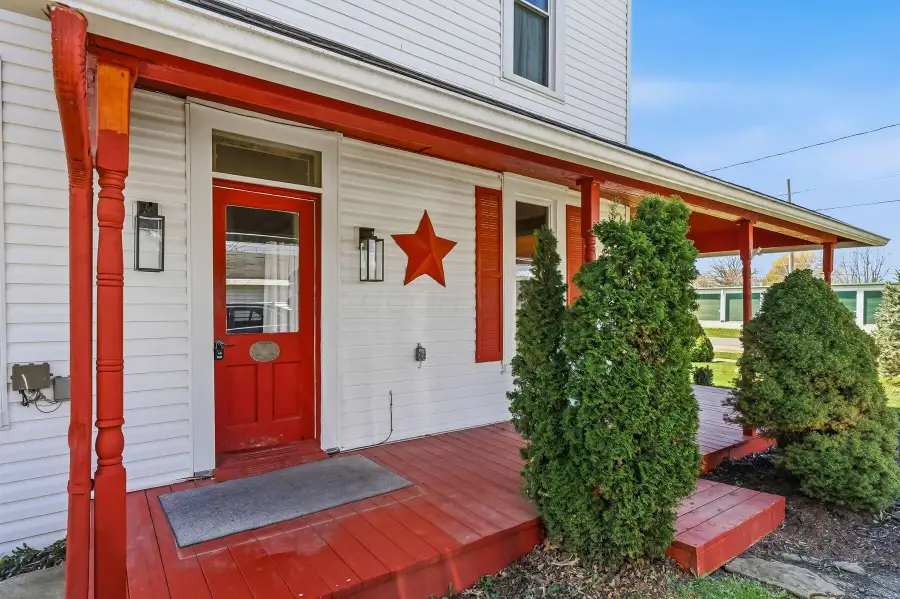 204 S Main Street, Ashley, OH 43003 - #2