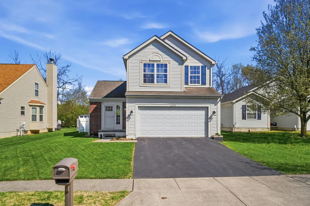 4870 Allwood Court, Columbus, OH 43231 - #1