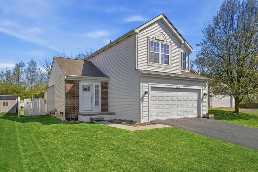 4870 Allwood Court, Columbus, OH 43231 - #2