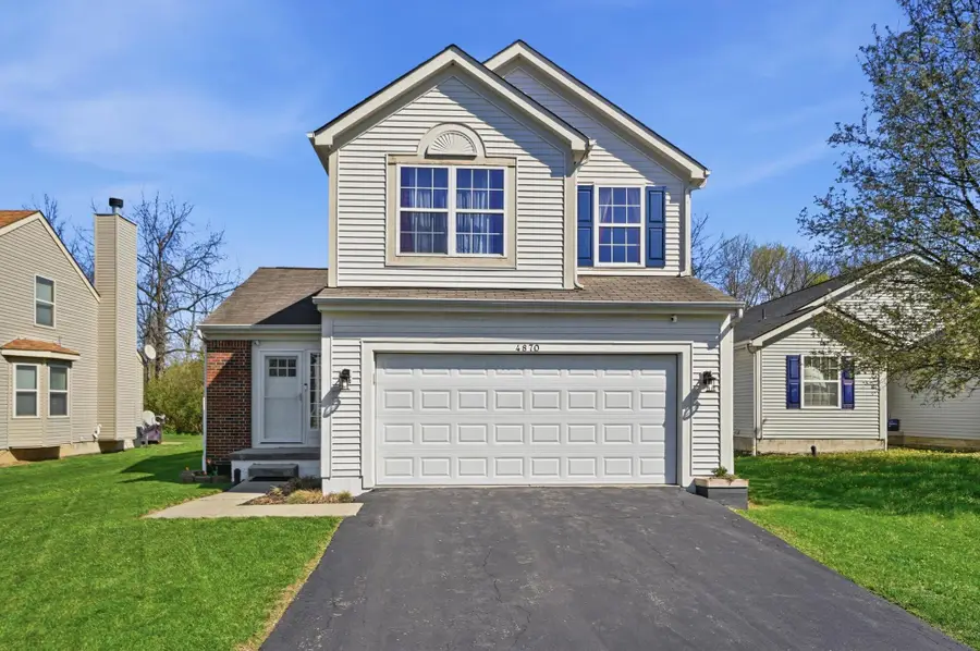 4870 Allwood Court, Columbus, OH 43231 - #3