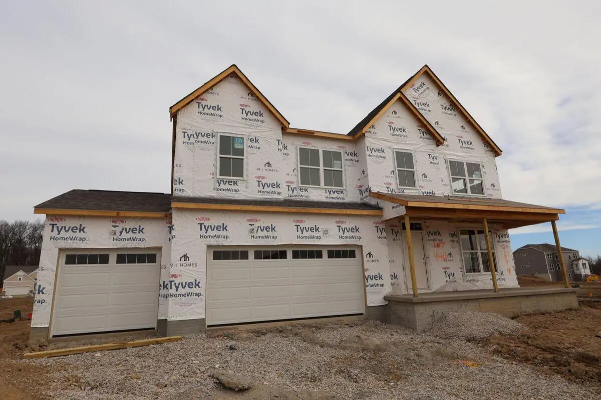 9694 Riley Road, Plain City, OH 43064 - #1