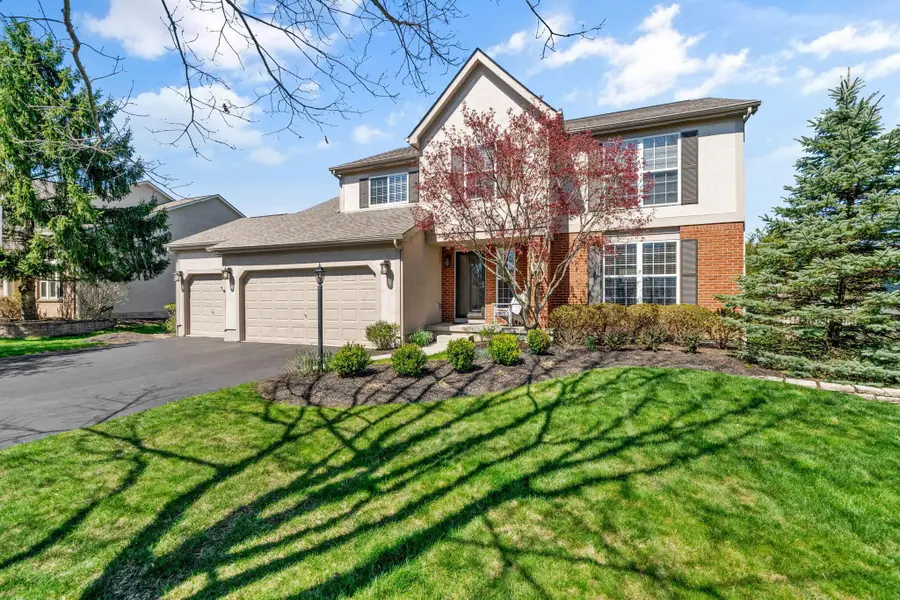 2222 Bryton Drive, Powell, OH 43065 - #3