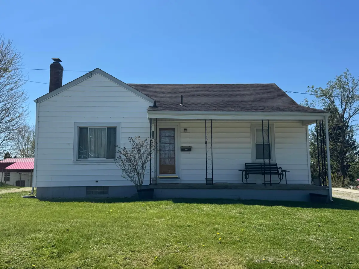 115 Highland Avenue, Circleville, OH 43113 - #1