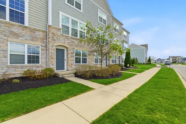 5753 Passage Creek Drive, Dublin, OH 43016