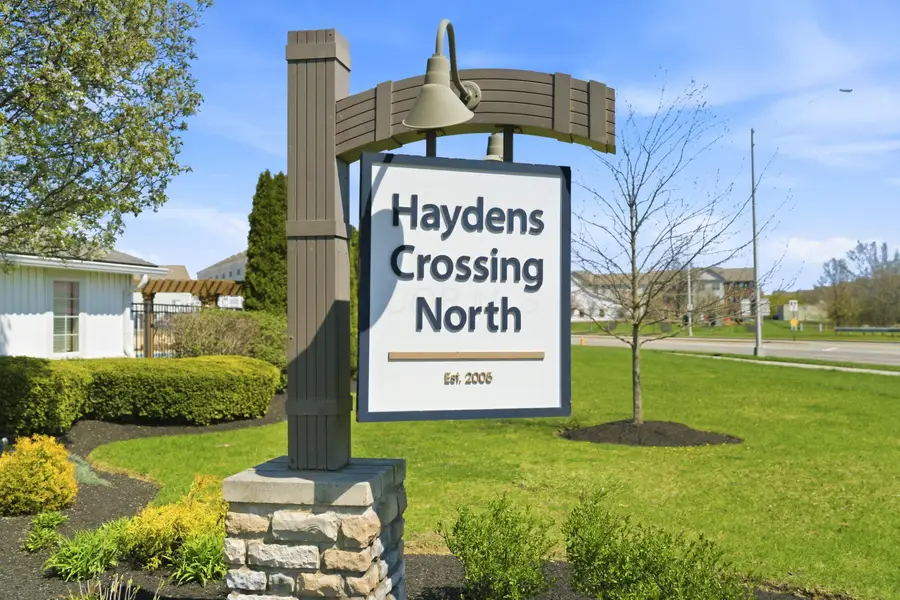 5753 Passage Creek Drive, Dublin, OH 43016 - #2