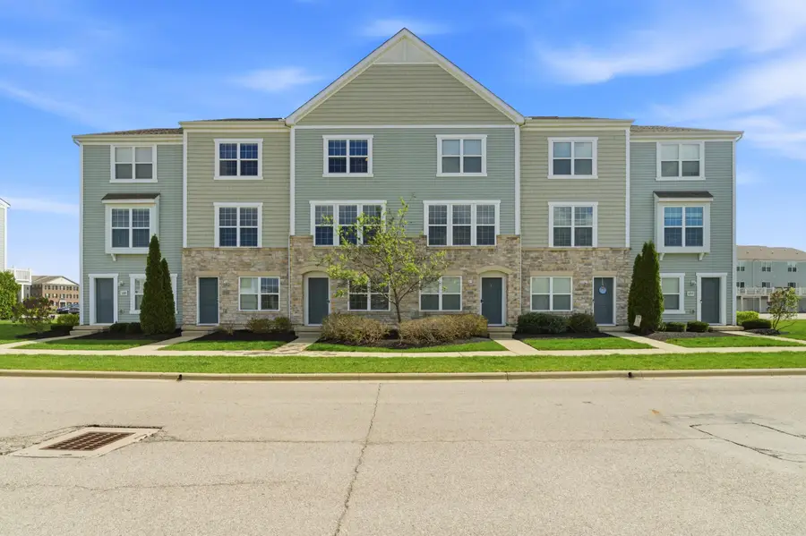 5753 Passage Creek Drive, Dublin, OH 43016 - #3