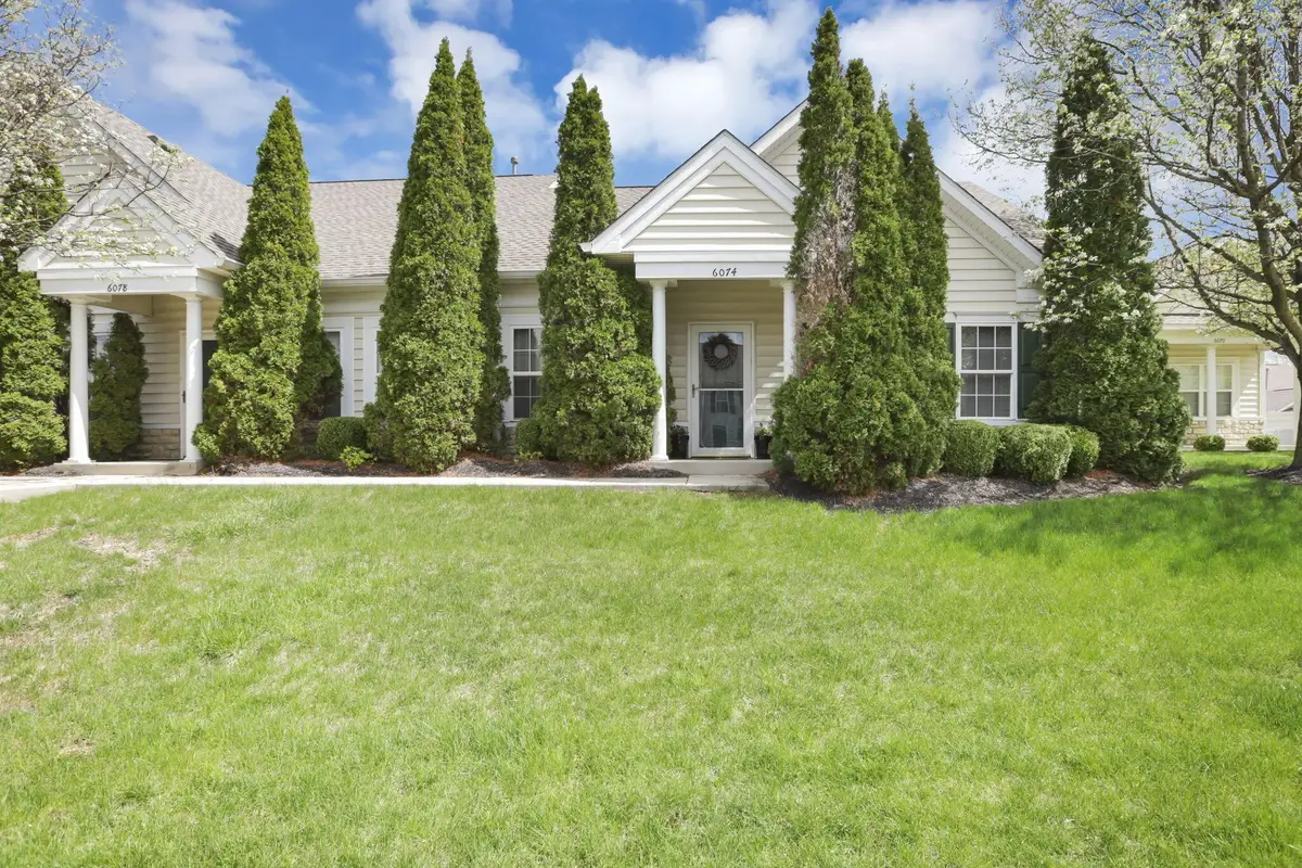 6074 New Albany Road W, New Albany, OH 43054 - #1