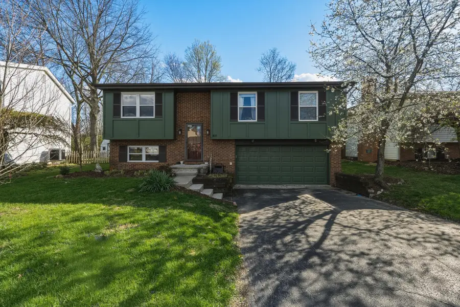 831 Lantern Drive, Marysville, OH 43040 - #2