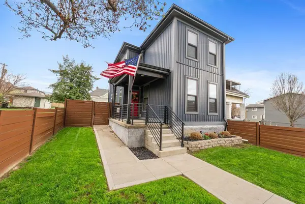 1318 Courtland Avenue, Columbus, OH 43201