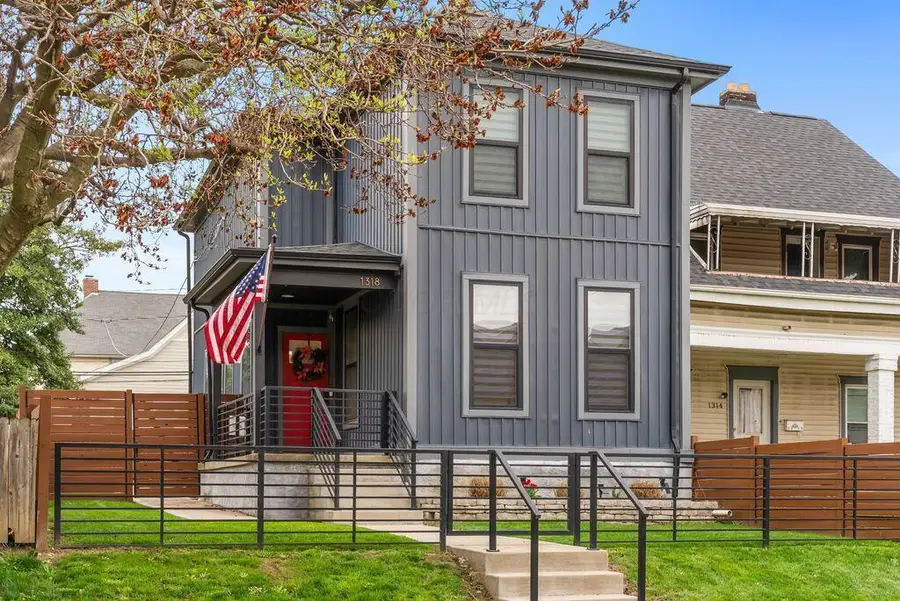 1318 Courtland Avenue, Columbus, OH 43201 - #3