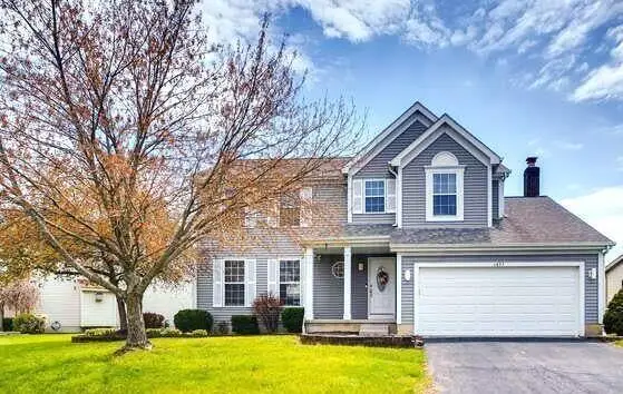 6437 Hemmingford Drive, Canal Winchester, OH 43110 - #1