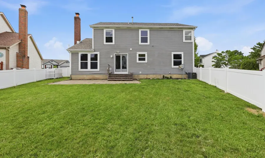 6437 Hemmingford Drive, Canal Winchester, OH 43110 - #2