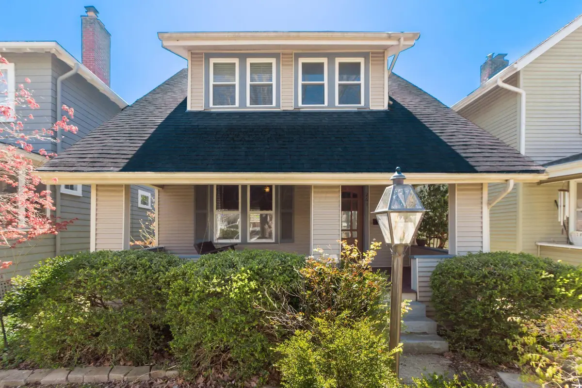 261 E Tulane Road, Columbus, OH 43202 - #1