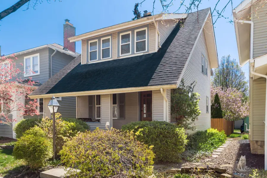 261 E Tulane Road, Columbus, OH 43202 - #2