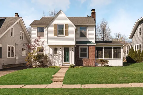 136 Fallis Road, Columbus, OH 43214