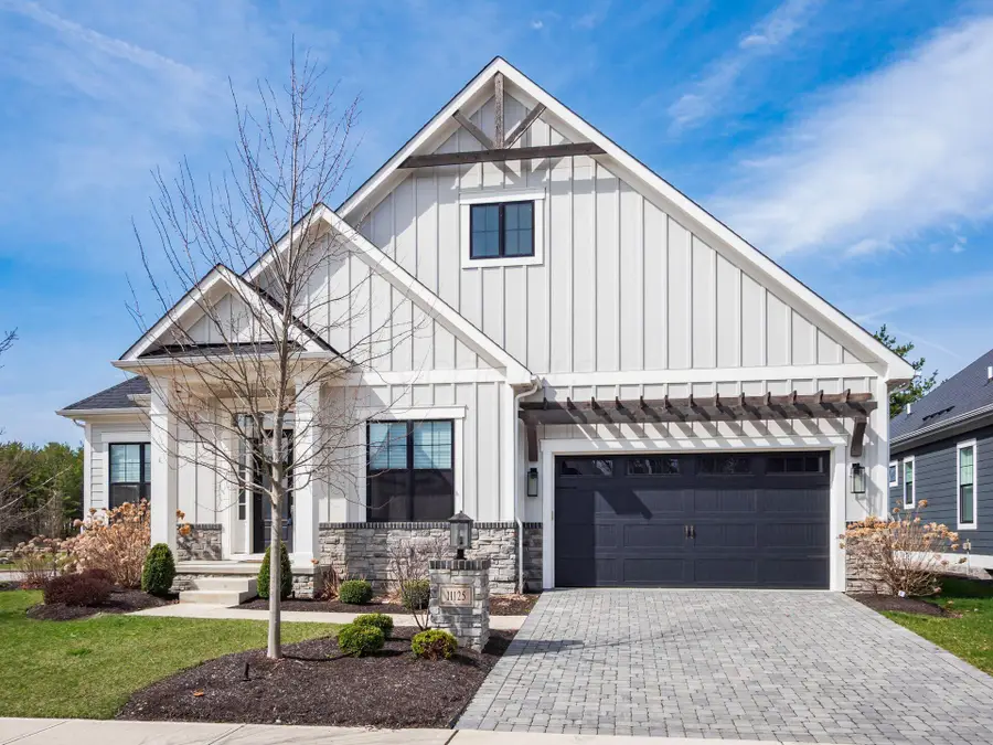 11125 Kingfisher Place, Plain City, OH 43064 - #2