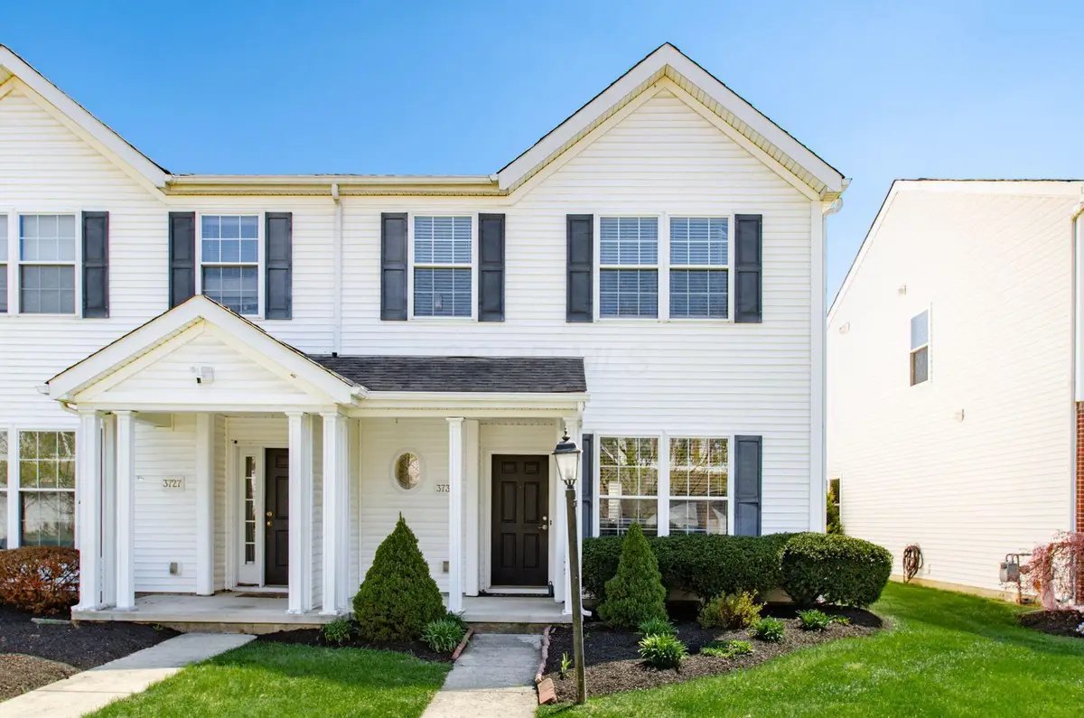 3731 Grimes Drive, Columbus, OH 43204 - #1