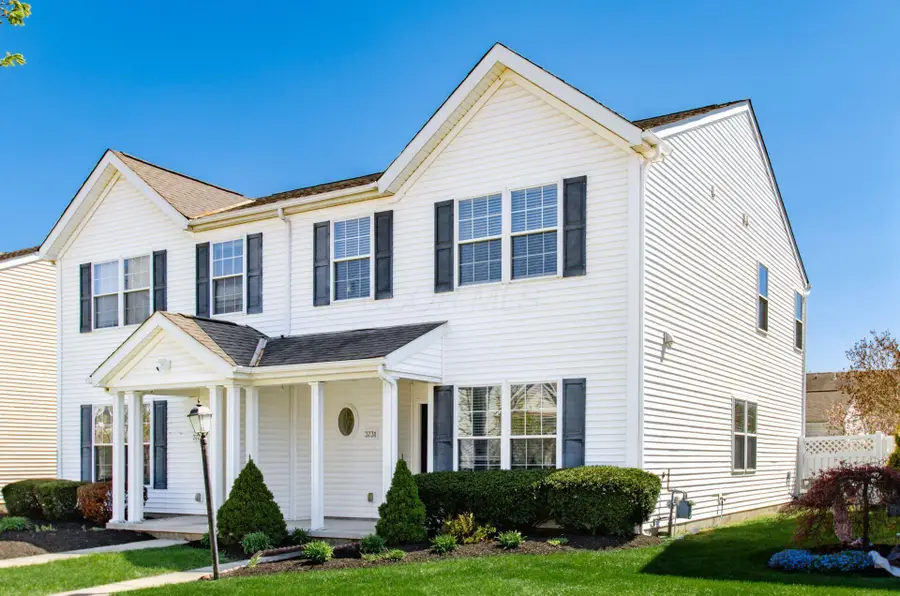 3731 Grimes Drive, Columbus, OH 43204 - #2