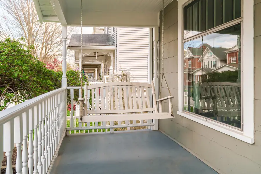 209 E Morrill Avenue, Columbus, OH 43207 - #2