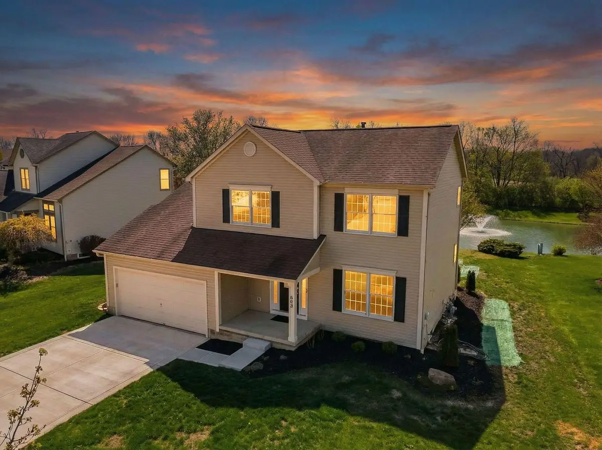 683 Scioto Meadows Boulevard, Grove City, OH 43123 - #1