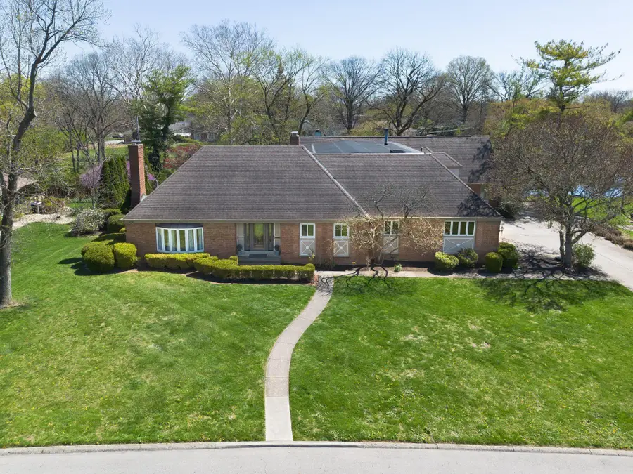 2433 Brookwood Road, Columbus, OH 43209 - #2