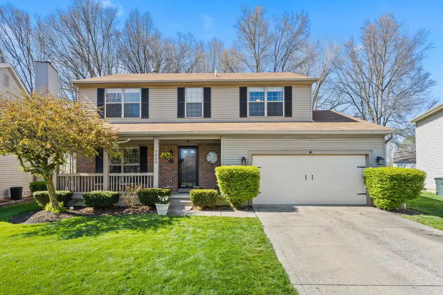 7866 Dolmen Drive, Blacklick, OH 43004 - #2