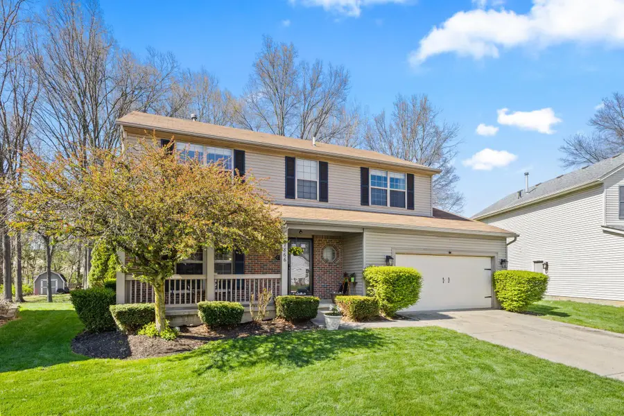 7866 Dolmen Drive, Blacklick, OH 43004 - #3