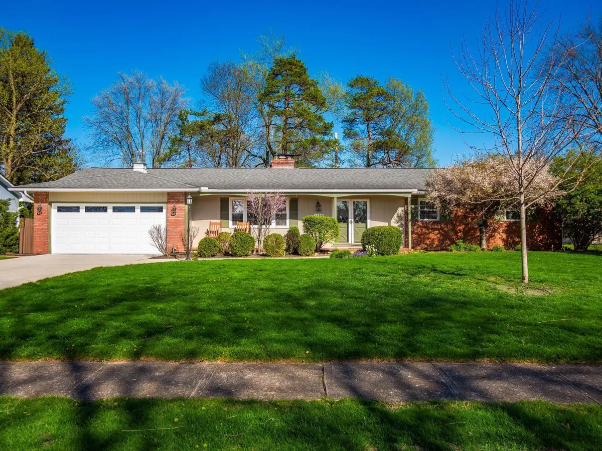 1490 Pemberton Drive, Columbus, OH 43221 - #1