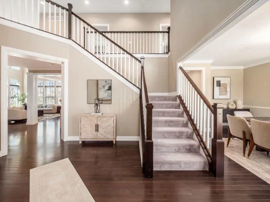 876 Memories Lane, Westerville, OH 43081 - #3