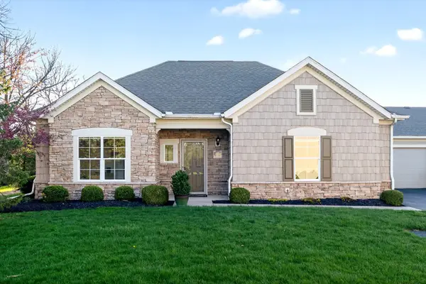 5723 Timber Top Drive, Hilliard, OH 43026