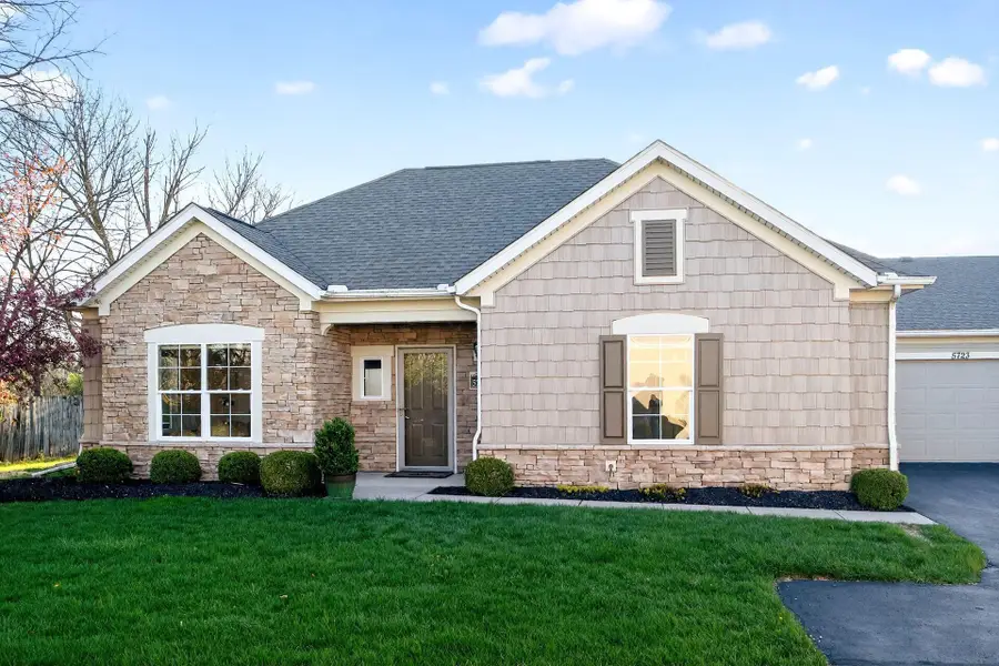 5723 Timber Top Drive, Hilliard, OH 43026 - #2
