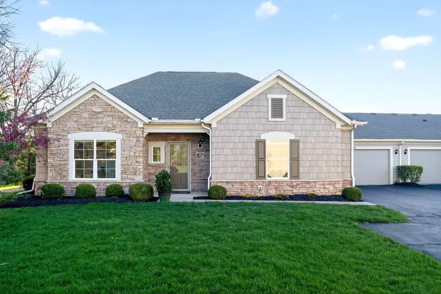 5723 Timber Top Drive, Hilliard, OH 43026 - #3