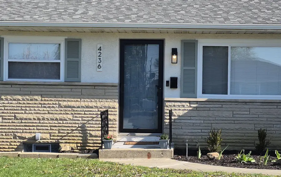 4236 E Mound Street, Columbus, OH 43227 - #2
