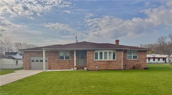 1408 Beckett Avenue, Cambridge, OH 43725