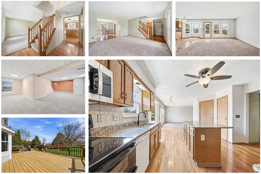 1434 River Trail Drive, Grove City, OH 43123 - #2