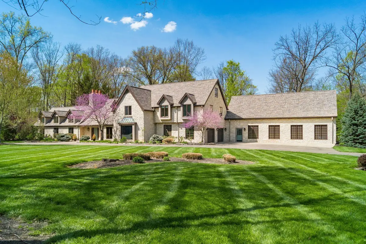 4930 E Walnut Street, Westerville, OH 43081 - #1