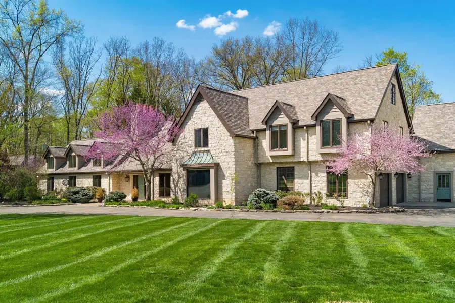 4930 E Walnut Street, Westerville, OH 43081 - #2